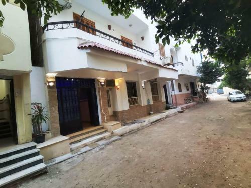 Apartamento Mama Africa