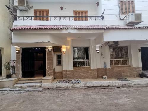 Apartamento Mama Africa
