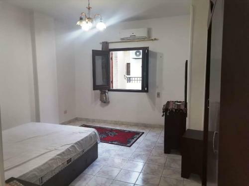 Apartamento Mama Africa