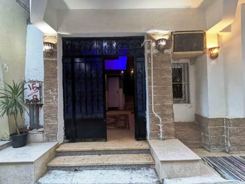 Apartamento Mama Africa
