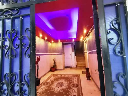 Apartamento Mama Africa