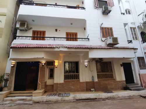 Apartamento Mama Africa