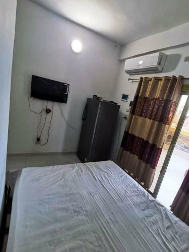 Apartamento Mama Africa