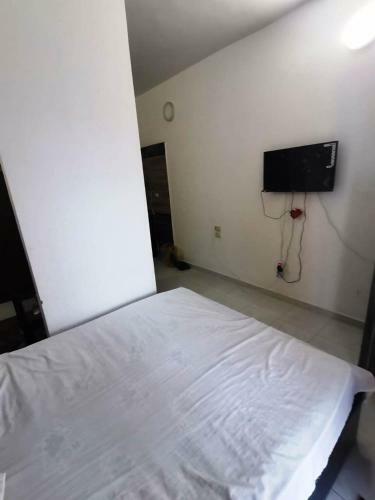 Apartamento Mama Africa
