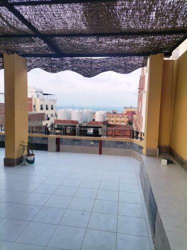Apartamento Mama Africa