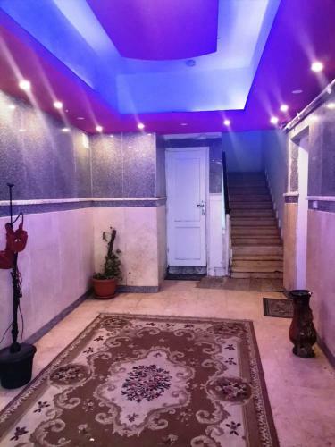Apartamento Mama Africa