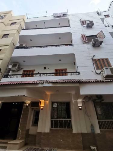 Apartamento Mama Africa