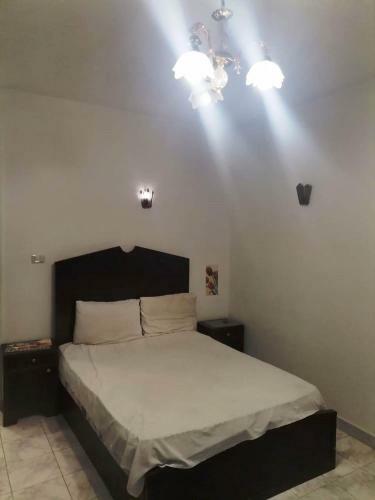 Apartamento Mama Africa