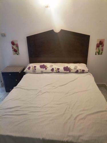 Apartamento Mama Africa