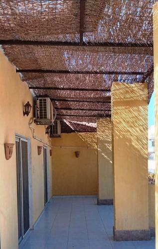 Apartamento Mama Africa