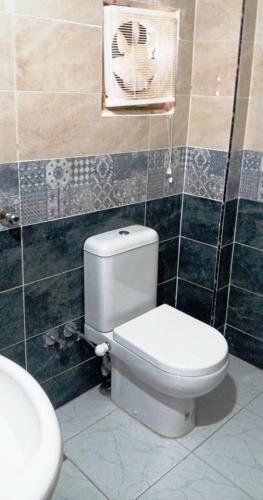 Apartamento Mama Africa