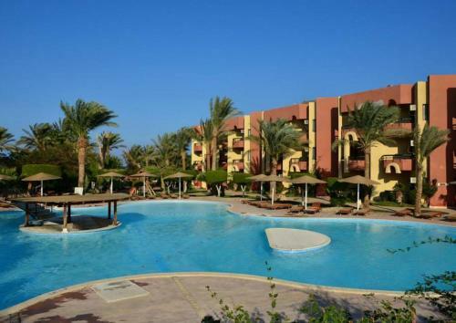 Apartamento Elite Studio With Swimming Pool And Sea View Near Beach