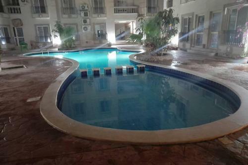 Apartamento Elite Studio With Swimming Pool And Sea View Near Beach