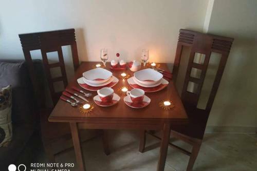 Apartamento Elite Studio With Swimming Pool And Sea View Near Beach