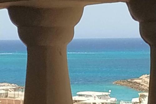 Apartamento Elite Studio With Swimming Pool And Sea View Near Beach