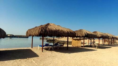 Apartamento Elite Studio With Swimming Pool And Sea View Near Beach