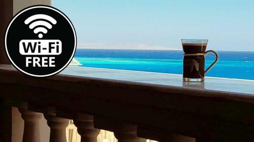 Apartamento Elite Studio With Swimming Pool And Sea View Near Beach