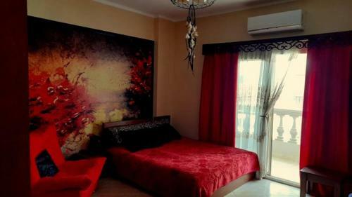 Apartamento Elite Studio With Swimming Pool And Sea View Near Beach