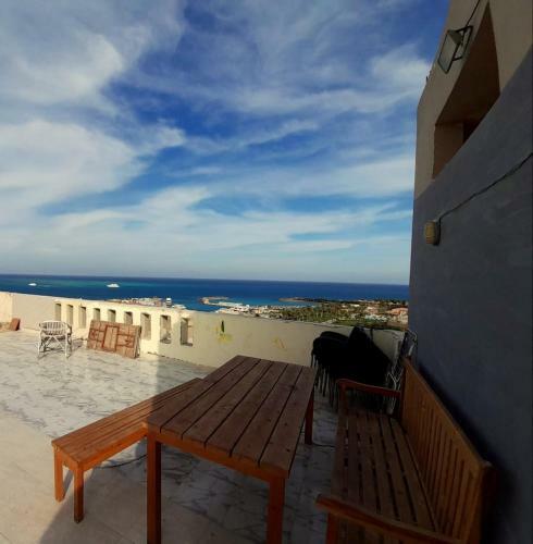 Apartamento Elite Studio With Swimming Pool And Sea View Near Beach