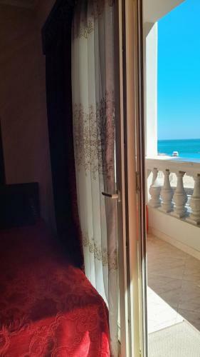 Apartamento Elite Studio With Swimming Pool And Sea View Near Beach