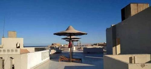 Apartamento Elite Studio With Swimming Pool And Sea View Near Beach