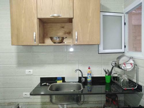 Apartamento Ewa