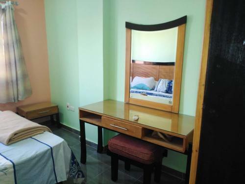 Apartamento Ewa