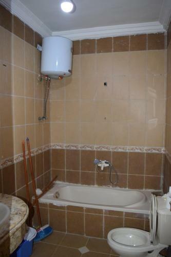 Apartment With Separate Entrance Near Arabia Hotel