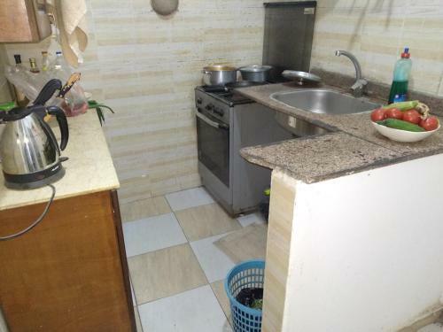 Bob Marley Homestay