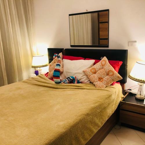 Apartamento The View Residence Hurghada