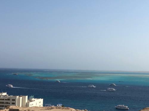 Apartamento The View Residence Hurghada