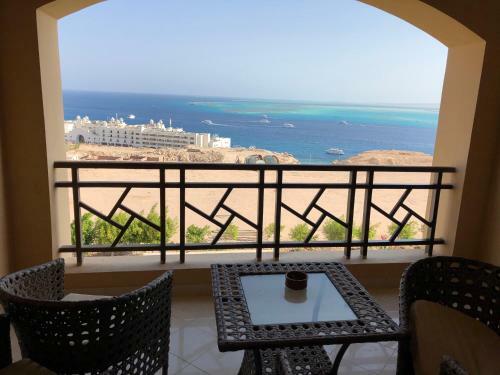 Apartamento The View Residence Hurghada