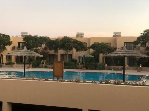 Apartamento The View Residence Hurghada