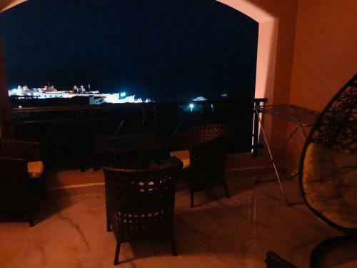 Apartamento The View Residence Hurghada
