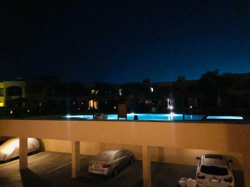 Apartamento The View Residence Hurghada