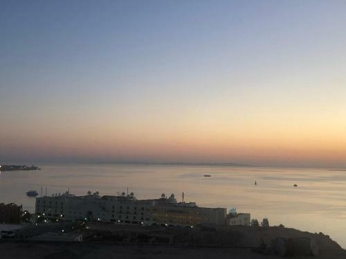 Apartamento The View Residence Hurghada