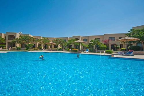 Apartamento The View Residence Hurghada