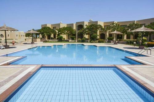 Apartamento The View Residence Hurghada