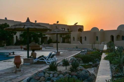 Apartamento The View Residence Hurghada