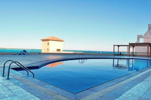 Apartamento The View Residence Hurghada