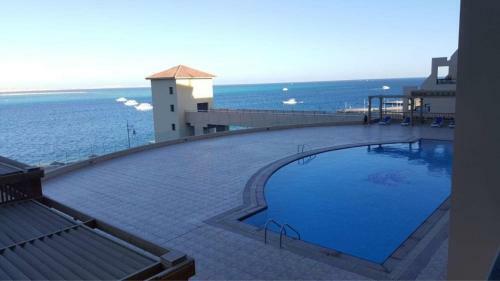 Apartamento The View Residence Hurghada