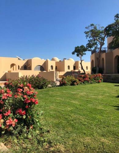 Apartamento The View Residence Hurghada