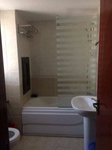 Apartamento The View Residence Hurghada