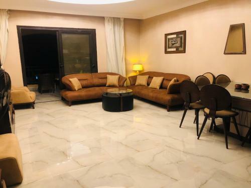 Apartamento The View Residence Hurghada
