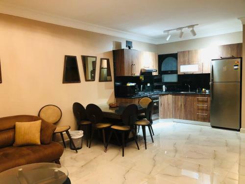 Apartamento The View Residence Hurghada