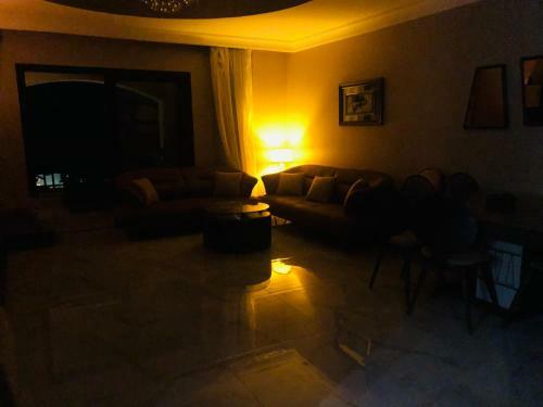 Apartamento The View Residence Hurghada