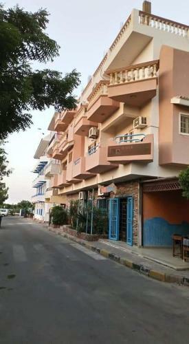 Hostal Diver House Cocoon
