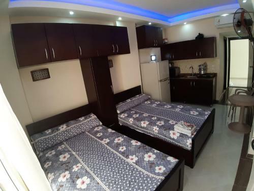 Apartamento Cecilia Resorts In Hurghada