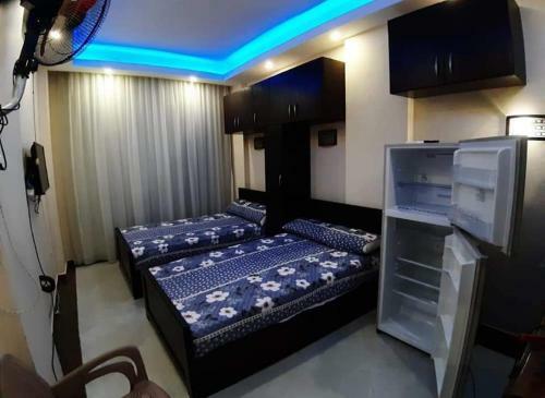Apartamento Cecilia Resorts In Hurghada