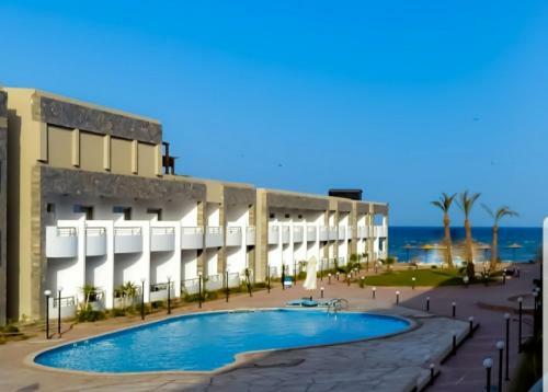 Apartamento Cecilia Resorts In Hurghada